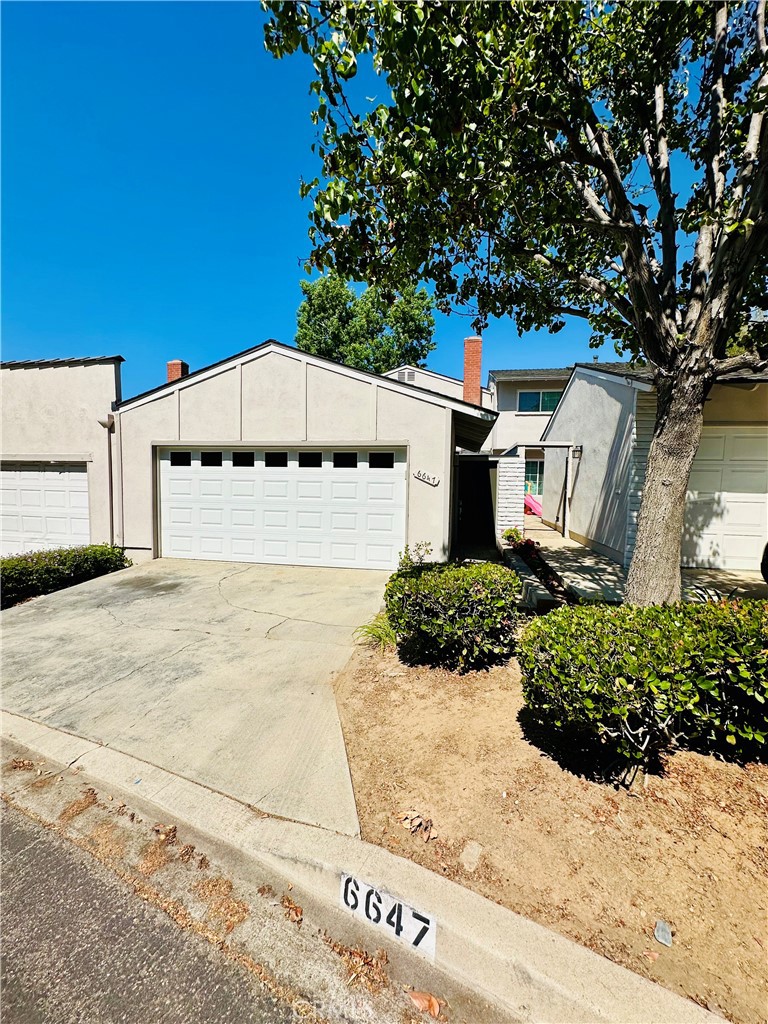 6647 Palma Circle