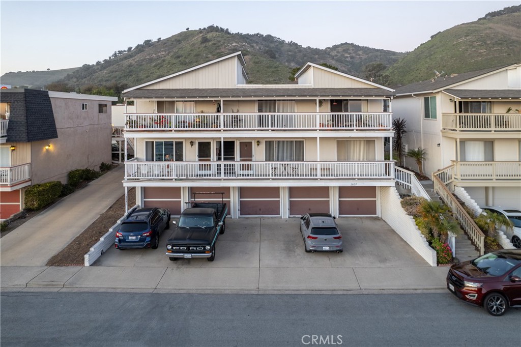 2607 Solano Road