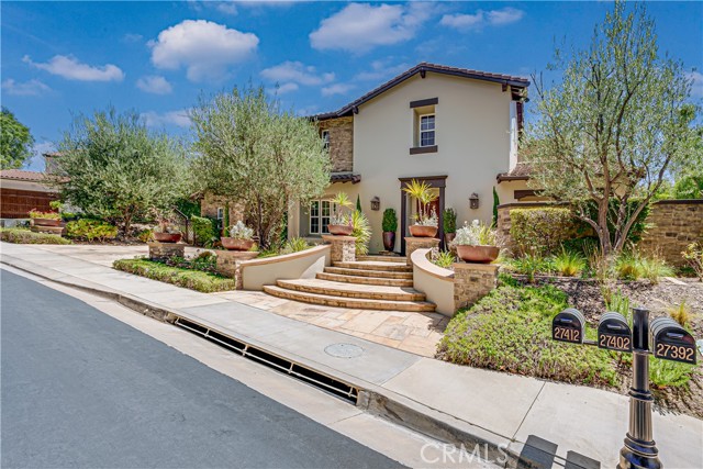 Detail Gallery Image 3 of 63 For 27402 Paseo Boveda, San Juan Capistrano,  CA 92675 - 5 Beds | 5/1 Baths