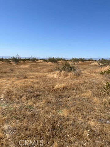 Detail Gallery Image 2 of 15 For 0 Cor 87th St W & Felsite Ave, Rosamond,  CA 93560 - – Beds | – Baths