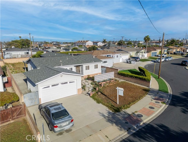 Detail Gallery Image 4 of 54 For 16950 La Salle Ave, Gardena,  CA 90247 - 4 Beds | 2/1 Baths