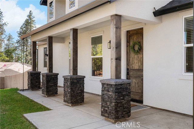 Detail Gallery Image 32 of 34 For 5755 Fickett Ln, Paradise,  CA 95969 - 3 Beds | 2 Baths