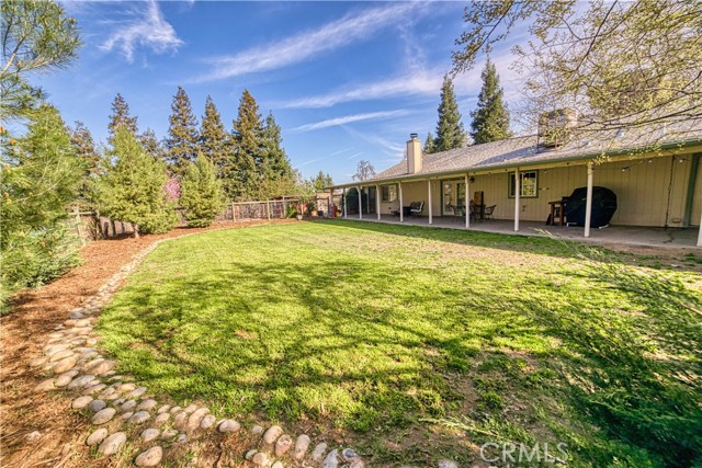 Detail Gallery Image 22 of 32 For 22052 Melrose Ct, Madera,  CA 93638 - 3 Beds | 2/1 Baths