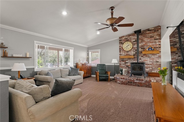Detail Gallery Image 17 of 71 For 40 Gunter Ln, Oroville,  CA 95966 - 3 Beds | 2 Baths
