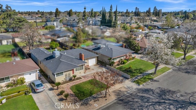 Detail Gallery Image 38 of 45 For 404 W Robinson Ave, Fresno,  CA 93705 - 3 Beds | 2 Baths