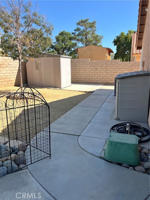 Detail Gallery Image 20 of 22 For 3653 Toscany Ct, Palmdale,  CA 93550 - 4 Beds | 2 Baths