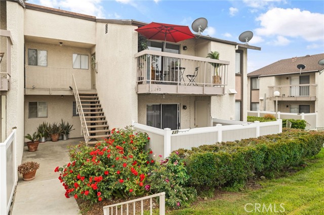 Detail Gallery Image 21 of 26 For 8990 19th St #240,  Rancho Cucamonga,  CA 91701 - 1 Beds | 1 Baths