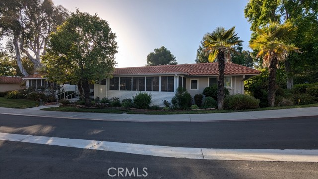 Detail Gallery Image 13 of 16 For 632 Avenida Sevilla #P,  Laguna Woods,  CA 92637 - 2 Beds | 2 Baths