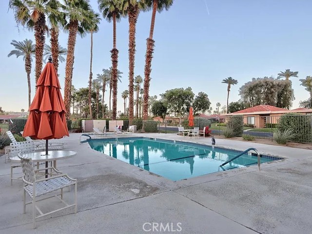 Detail Gallery Image 22 of 63 For 26 Majorca Dr, Rancho Mirage,  CA 92270 - 3 Beds | 2 Baths