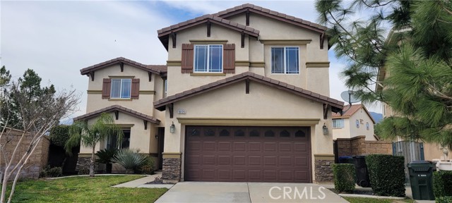 16126 Sedona Ln, Fontana, CA 92336