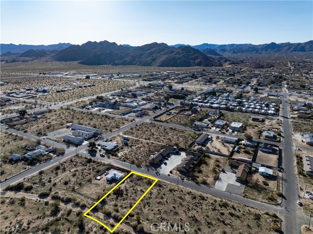 Detail Gallery Image 23 of 23 For 61954 Plaza Rd, Joshua Tree,  CA 92252 - – Beds | – Baths