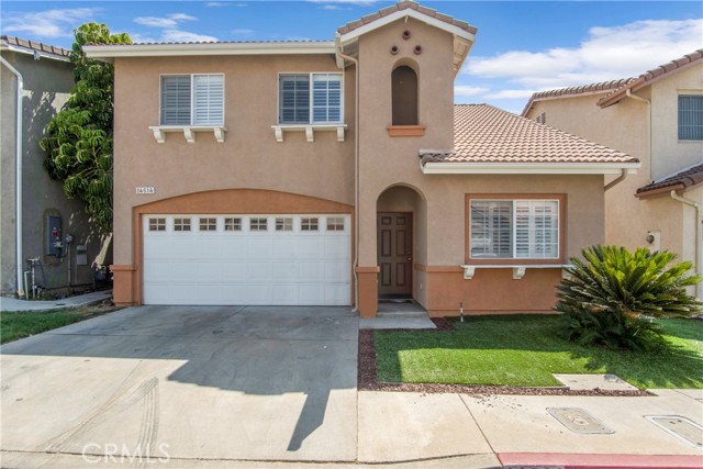 Detail Gallery Image 1 of 1 For 14614 Tundra Dr, Sylmar,  CA 91342 - 4 Beds | 2/1 Baths