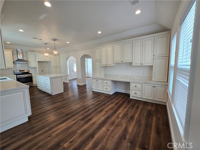 Detail Gallery Image 7 of 25 For 119 Norumbega Dr, Monrovia,  CA 91016 - 3 Beds | 2 Baths