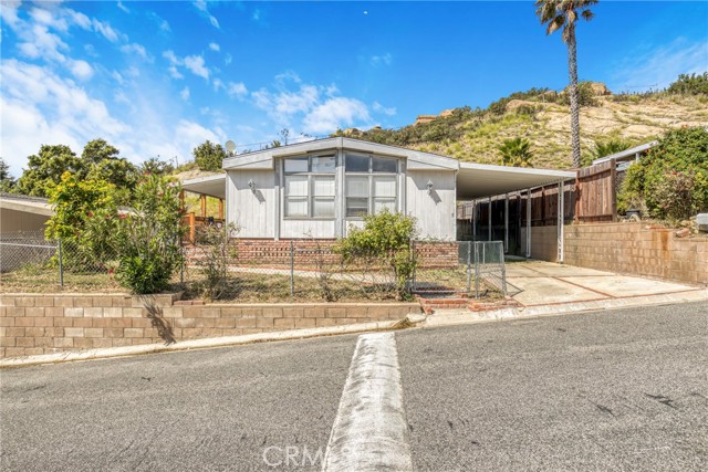 Detail Gallery Image 2 of 14 For 24425 Woolsey Canyon Rd #5,  West Hills,  CA 91304 - 2 Beds | 2 Baths