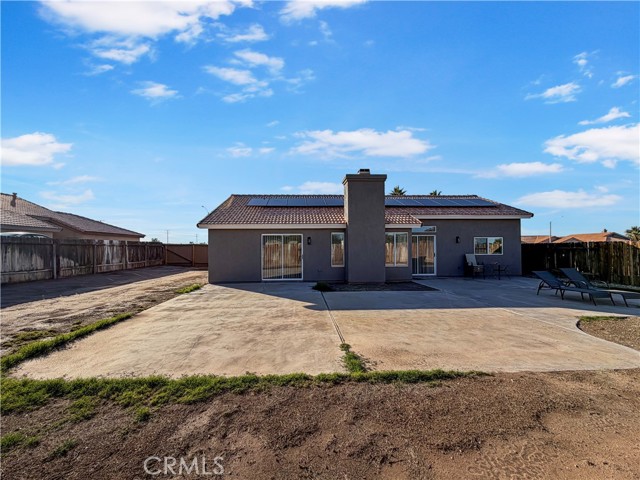 Detail Gallery Image 17 of 20 For 460 River Valley Ave, Blythe,  CA 92225 - 3 Beds | 2 Baths