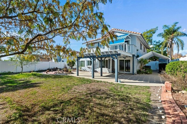 Detail Gallery Image 33 of 38 For 26045 Pinzon Ct, Moreno Valley,  CA 92555 - 4 Beds | 2/1 Baths