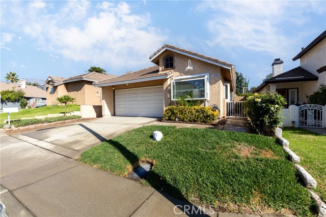 Detail Gallery Image 3 of 30 For 11194 Alencon, Rancho Cucamonga,  CA 91730 - 3 Beds | 2 Baths