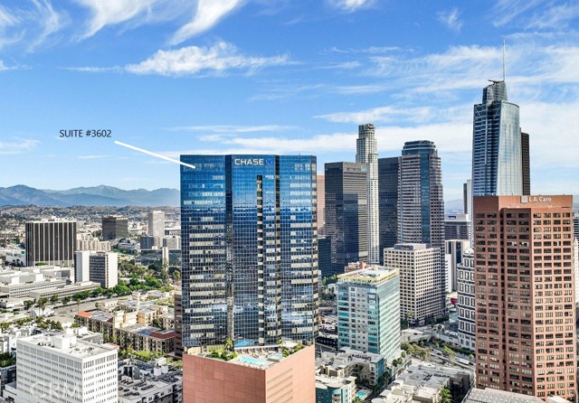 1100 Wilshire Boulevard #3602, Los Angeles, CA, 90017 1100 Wilshire Boulevard #3602, Los Angeles, CA, 90017