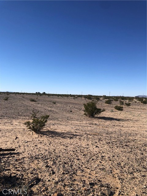 Detail Gallery Image 13 of 14 For 0 29 Palms Hwy/ South St, Twentynine Palms,  CA 92277 - 0 Beds | 0 Baths
