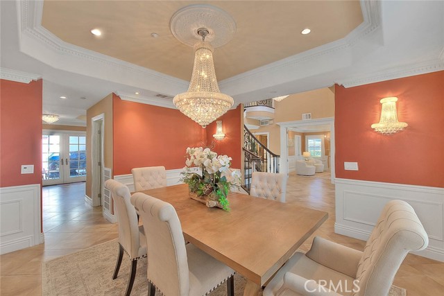 Detail Gallery Image 9 of 34 For 841 Kingsley Dr, Arcadia,  CA 91007 - 3 Beds | 3 Baths