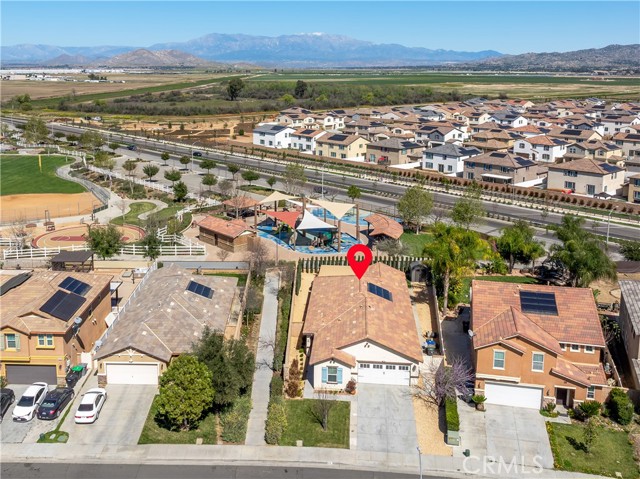 Detail Gallery Image 37 of 40 For 3319 Appalachian, Perris,  CA 92570 - 4 Beds | 2 Baths