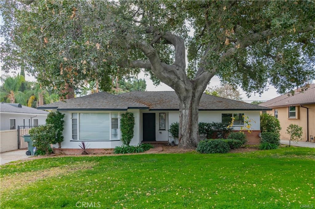 2500 Las Lunas Street