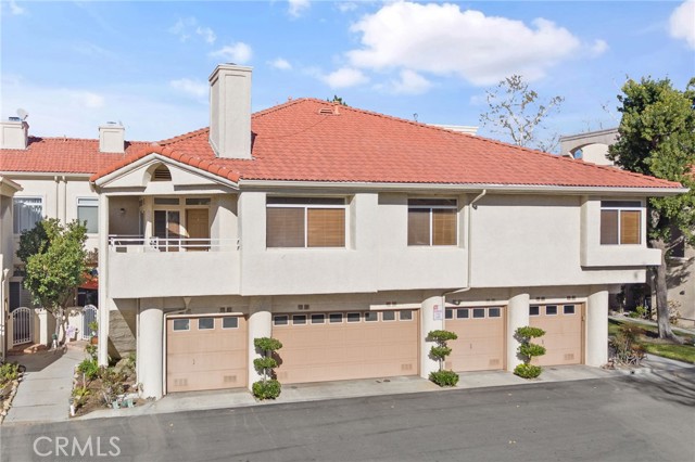 Detail Gallery Image 4 of 60 For 25947 Stafford Canyon Road #G,  Stevenson Ranch,  CA 91381 - 2 Beds | 2 Baths