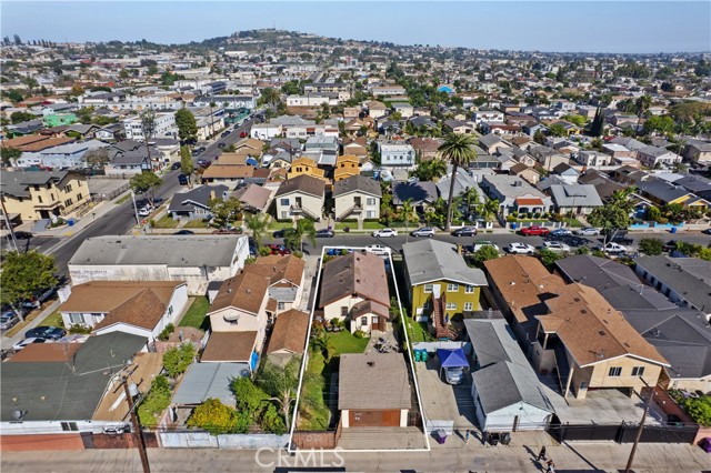 Detail Gallery Image 17 of 20 For 2173 Olive, Long Beach,  CA 90806 - 3 Beds | 1 Baths