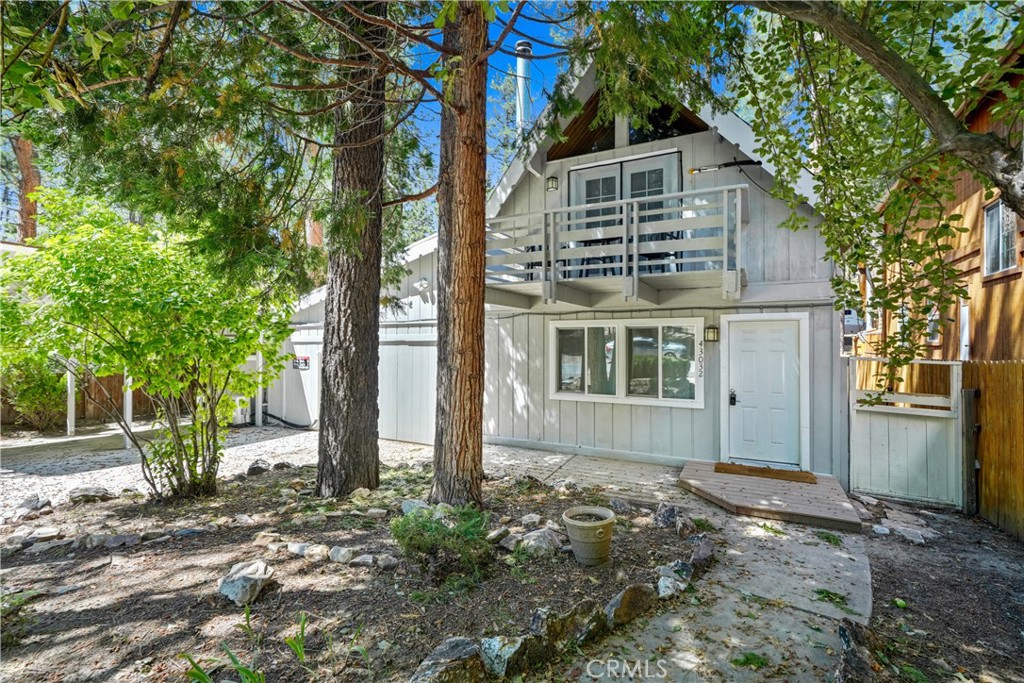 43032 Sunset Drive