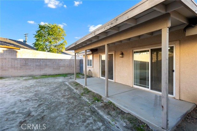 Detail Gallery Image 31 of 44 For 1230 Shellie Ln, Hemet,  CA 92543 - 3 Beds | 2 Baths