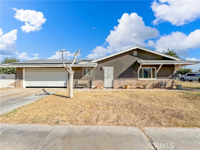 Detail Gallery Image 15 of 18 For 301 N Sola Ave, Blythe,  CA 92225 - 3 Beds | 2 Baths