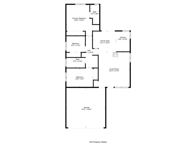 Detail Gallery Image 33 of 34 For 8 Olympus Ln, Chico,  CA 95973 - 3 Beds | 2 Baths