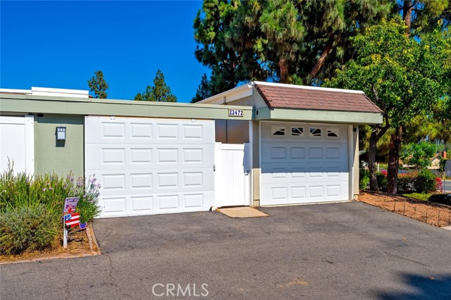 Detail Gallery Image 3 of 50 For 23472 Caminito Juanico #267,  Laguna Hills,  CA 92653 - 2 Beds | 1/1 Baths