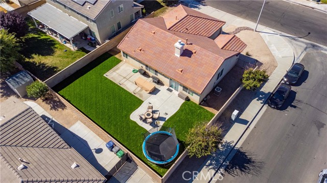 Detail Gallery Image 20 of 21 For 44342 47th St, Lancaster,  CA 93536 - 3 Beds | 2 Baths