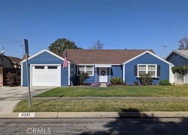 9551 Amsdell Ave, Whittier, CA 90605