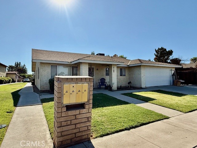 Detail Gallery Image 2 of 6 For 2205 Westholme Bld, Bakersfield,  CA 93309 - – Beds | – Baths
