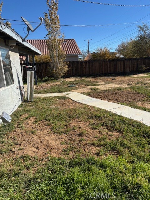 Detail Gallery Image 36 of 43 For 8412 Ironwood, California City,  CA 93505 - 3 Beds | 1 Baths