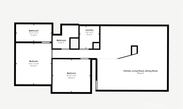 Detail Gallery Image 25 of 25 For 10745 Victoria Ave, Whittier,  CA 90604 - 2 Beds | 2 Baths