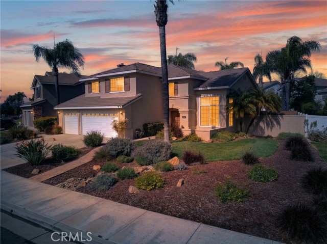 Detail Gallery Image 3 of 75 For 28322 Corte Ocaso, Temecula,  CA 92592 - 5 Beds | 3 Baths