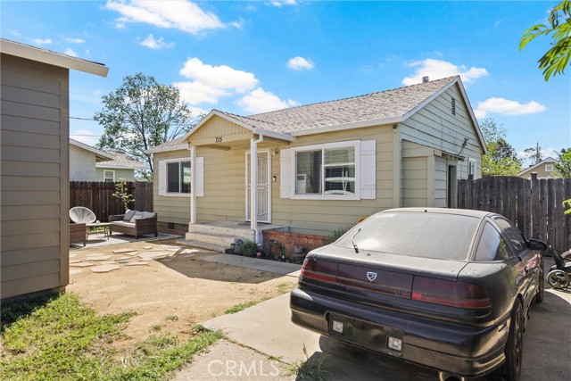 Detail Gallery Image 36 of 41 For 715 Colusa Ave, Oroville,  CA 95965 - 3 Beds | 2 Baths