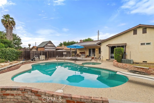 Detail Gallery Image 47 of 55 For 2624 E Orangeburg Ave, Modesto,  CA 95355 - 3 Beds | 2 Baths