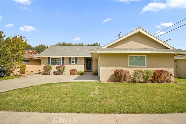 16103 Amber Valley Dr., Whittier, CA 90604