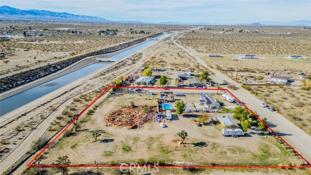 Detail Gallery Image 33 of 43 For 4637 Luna Rd, Phelan,  CA 92371 - 3 Beds | 2 Baths