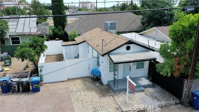 Detail Gallery Image 27 of 32 For 2340 N Thomas St, Los Angeles,  CA 90031 - 1 Beds | 1 Baths