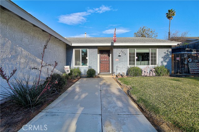 Detail Gallery Image 3 of 29 For 3415 Revere Rd, Riverside,  CA 92503 - 3 Beds | 2 Baths