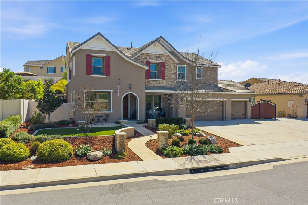 37686 Golden Eagle Avenue