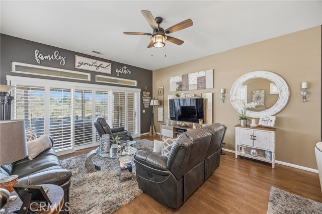 Detail Gallery Image 9 of 36 For 484 Brooklawn, Banning,  CA 92220 - 2 Beds | 2 Baths