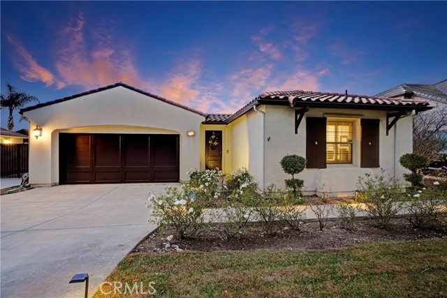 12765 Vintage Dr, Rancho Cucamonga, CA 91739