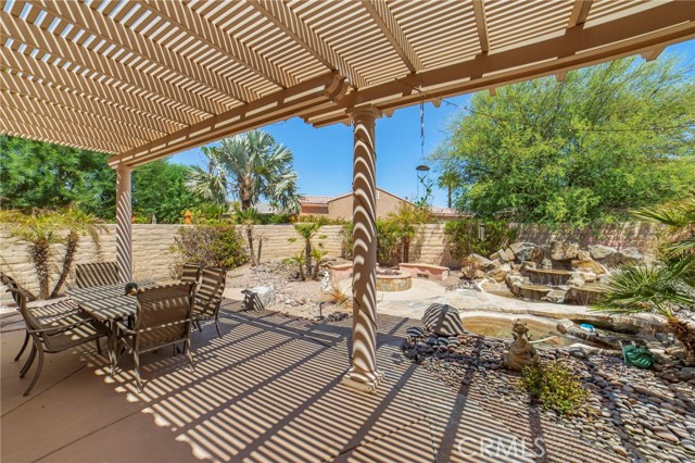 Detail Gallery Image 38 of 47 For 81316 Camino Sevilla, Indio,  CA 92203 - 2 Beds | 2/1 Baths