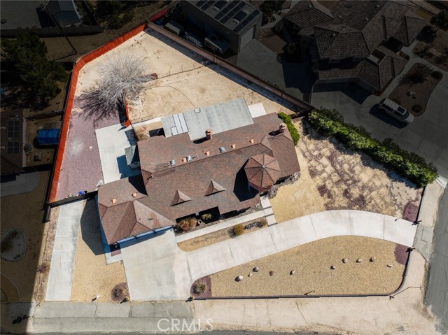 5 Bed Home for Sale in Apple Valley, California
